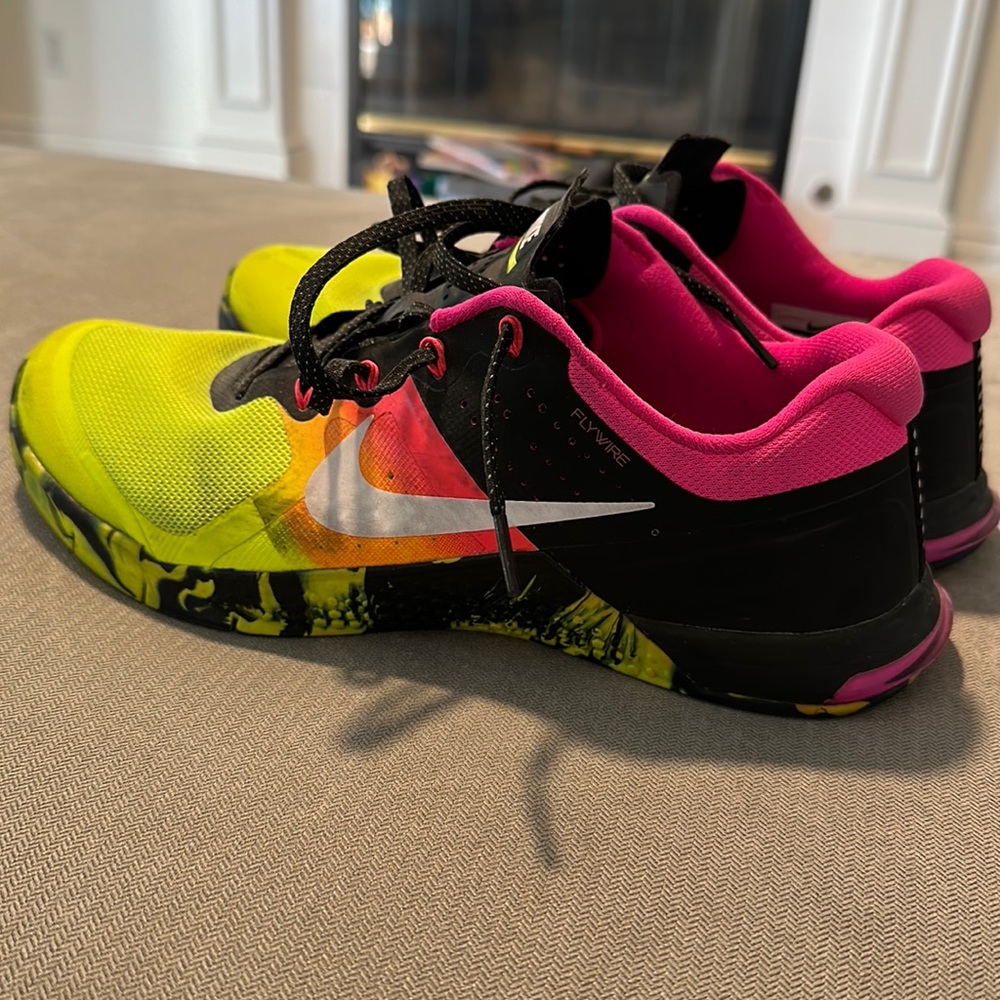 Men’s Nike metcon 2 - size 10